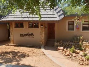 Chalet Pumba, Unit A, 269 Elephant Lodge, Mabalingwe